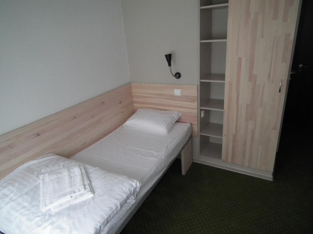 5A Hotel Services Koszalin Zimmer foto