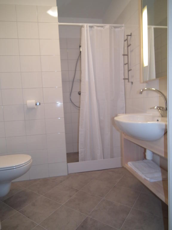 5A Hotel Services Koszalin Zimmer foto