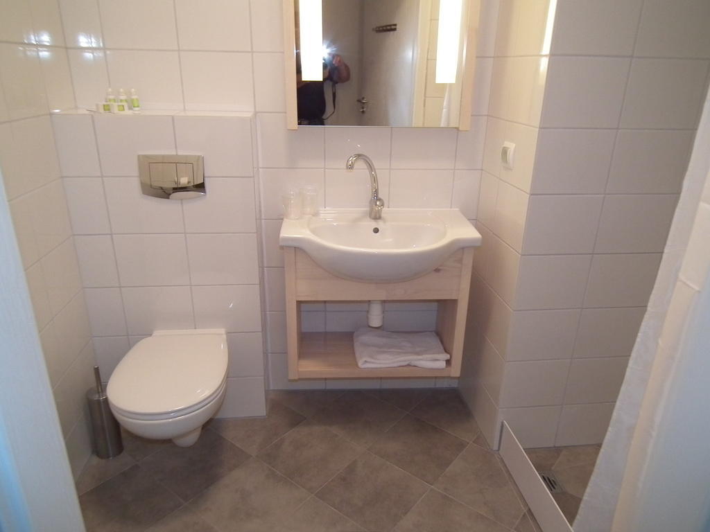 5A Hotel Services Koszalin Zimmer foto