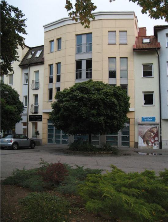 5A Hotel Services Koszalin Exterior foto